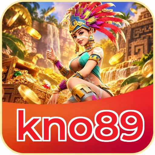 Screenshot 1 - kno89 Home Screen